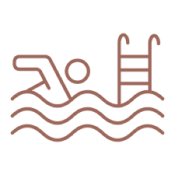 Lodha Sarjapur Swimming pool 