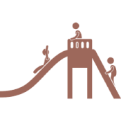 Lodha Sarjapur  Kids play areas